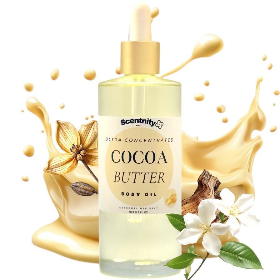 Pheromone Perfume oils - Nourishes Skin Moisture Long Lasting