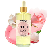 Lychee Rose