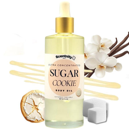 Pheromone Perfume oils - Nourishes Skin Moisture Long Lasting